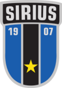 IK Sirius