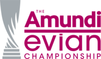 Amundi Evian Championship